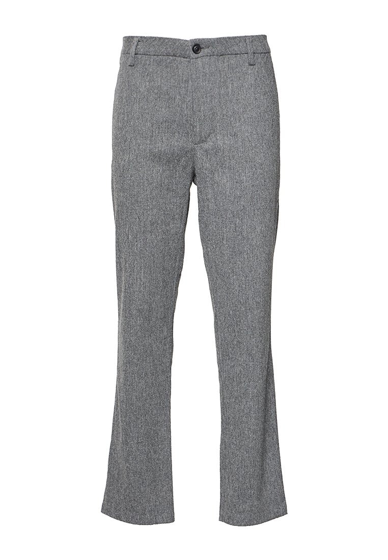 American Vintage Stoffhose Media 1