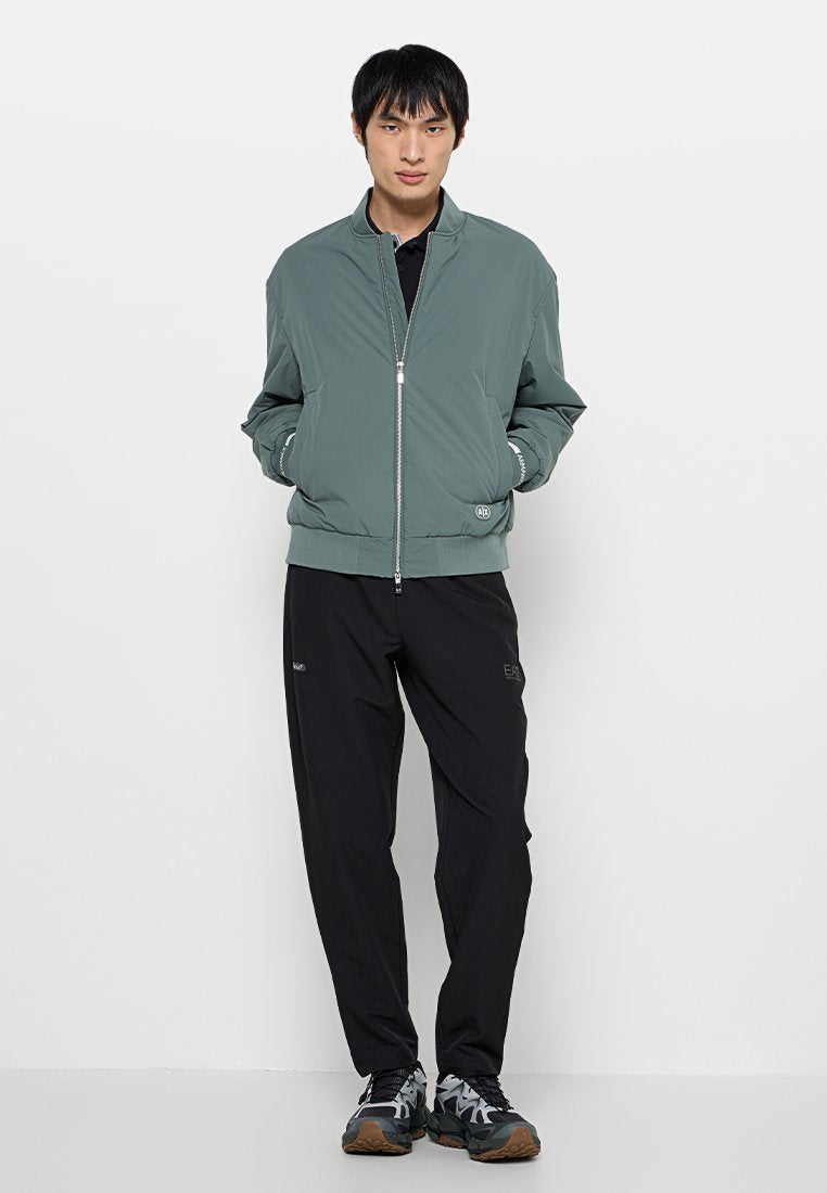Armani Exchange Bomberjacke Media 2