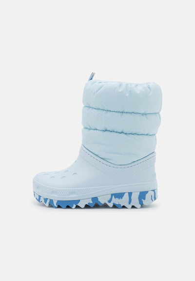 Crocs CLASSIC NEO PUFF BOOT