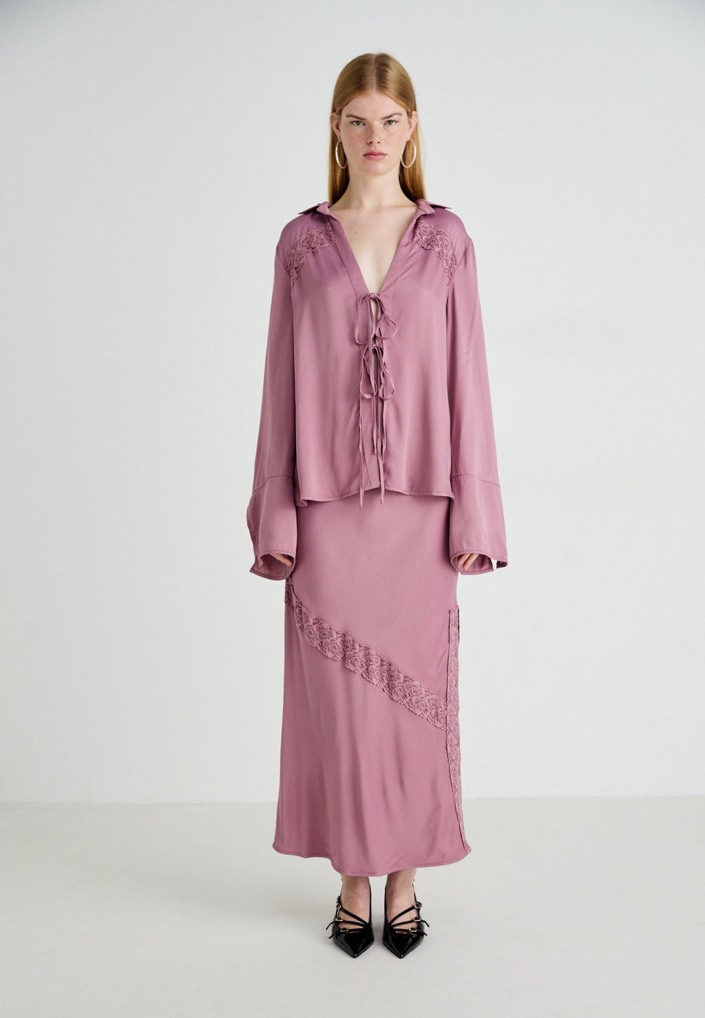 Free People LUCIA SET