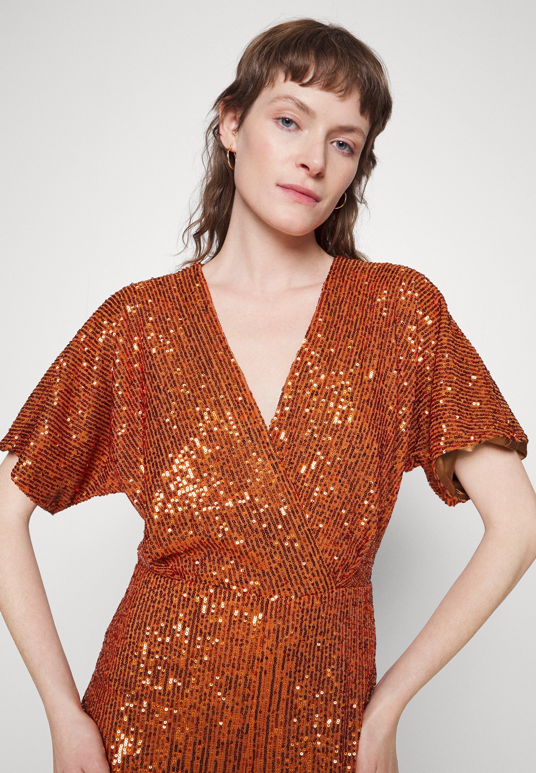 Closet JUMPSUIT