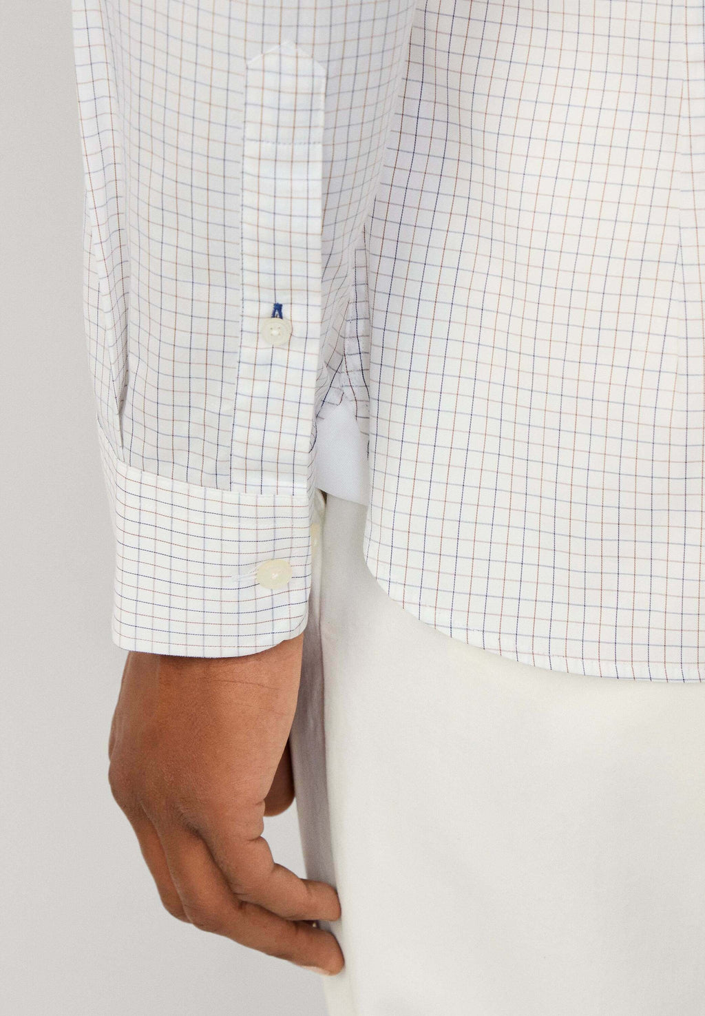 Hackett London