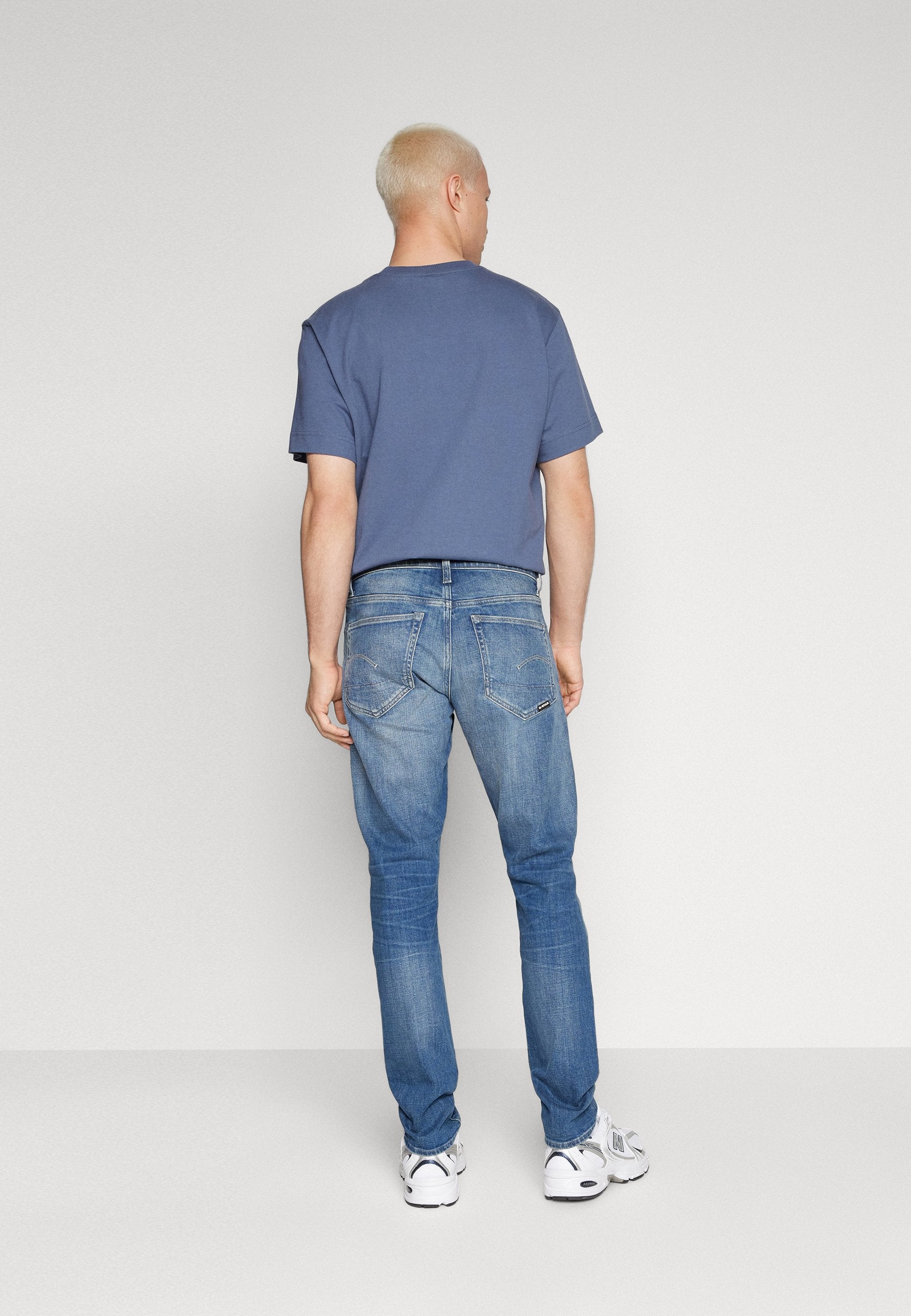 G-STAR SLIM
