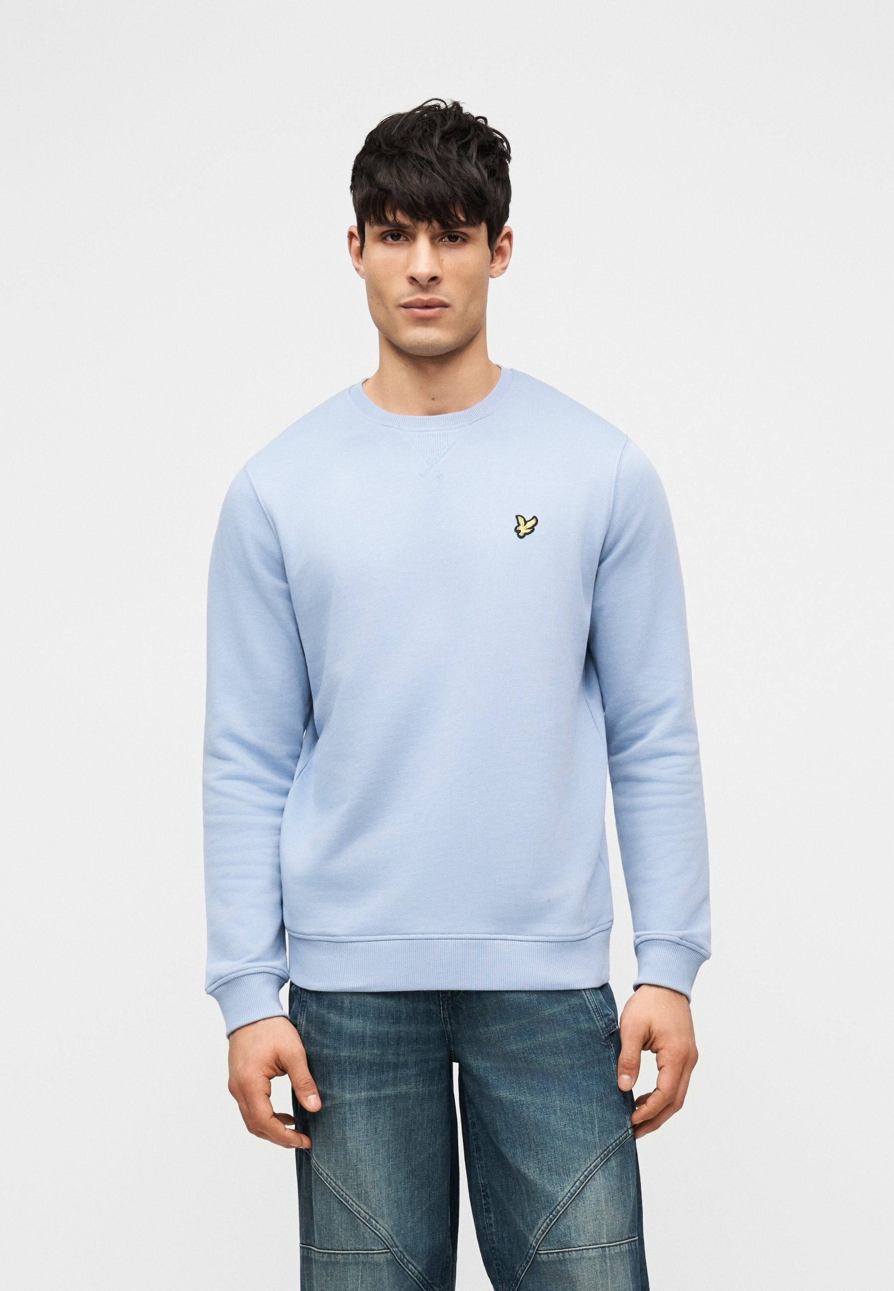Lyle & Scott CREW NECK
