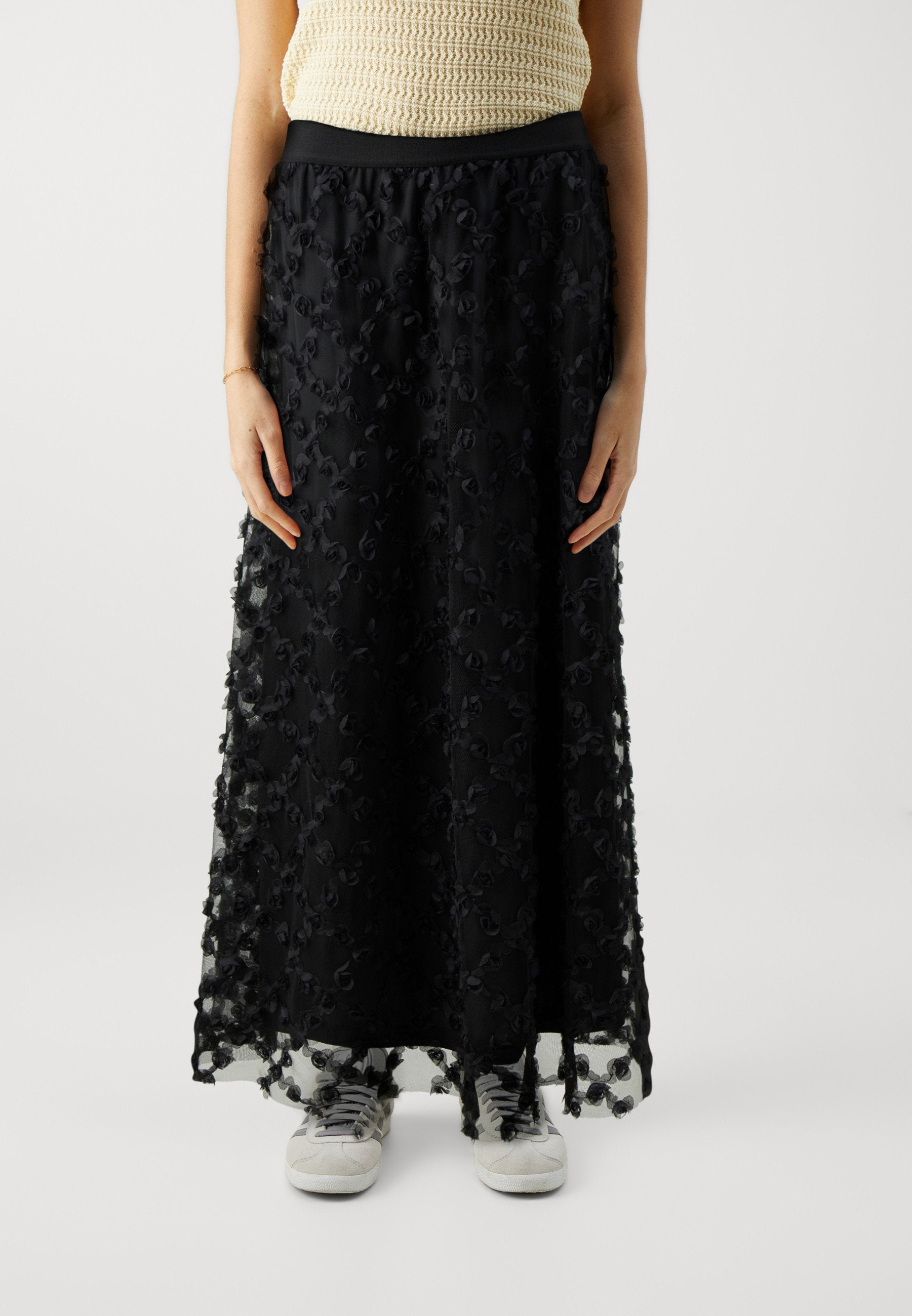 ONLROSITA SKIRT Media 3