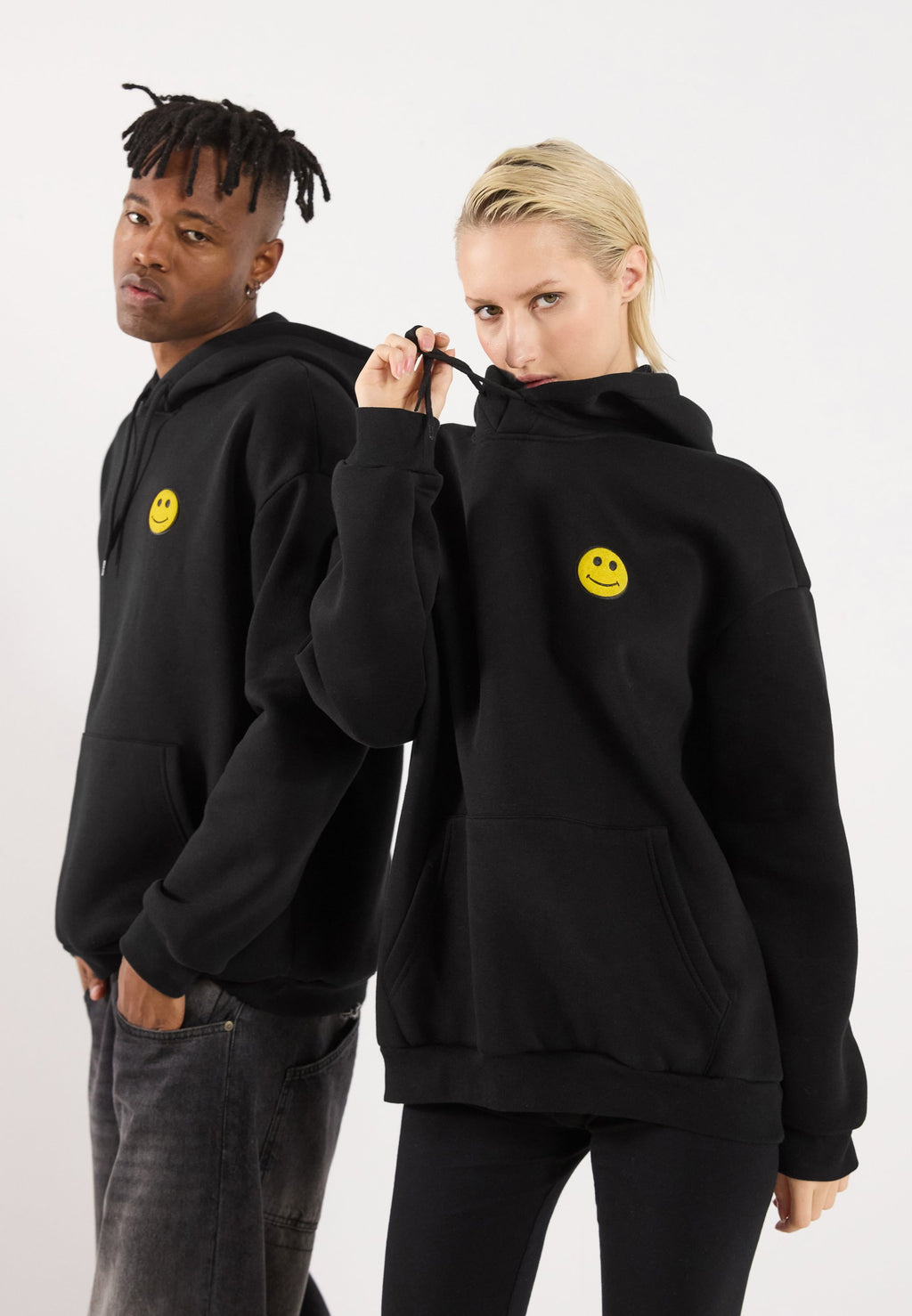 YOURTURN UNISEX