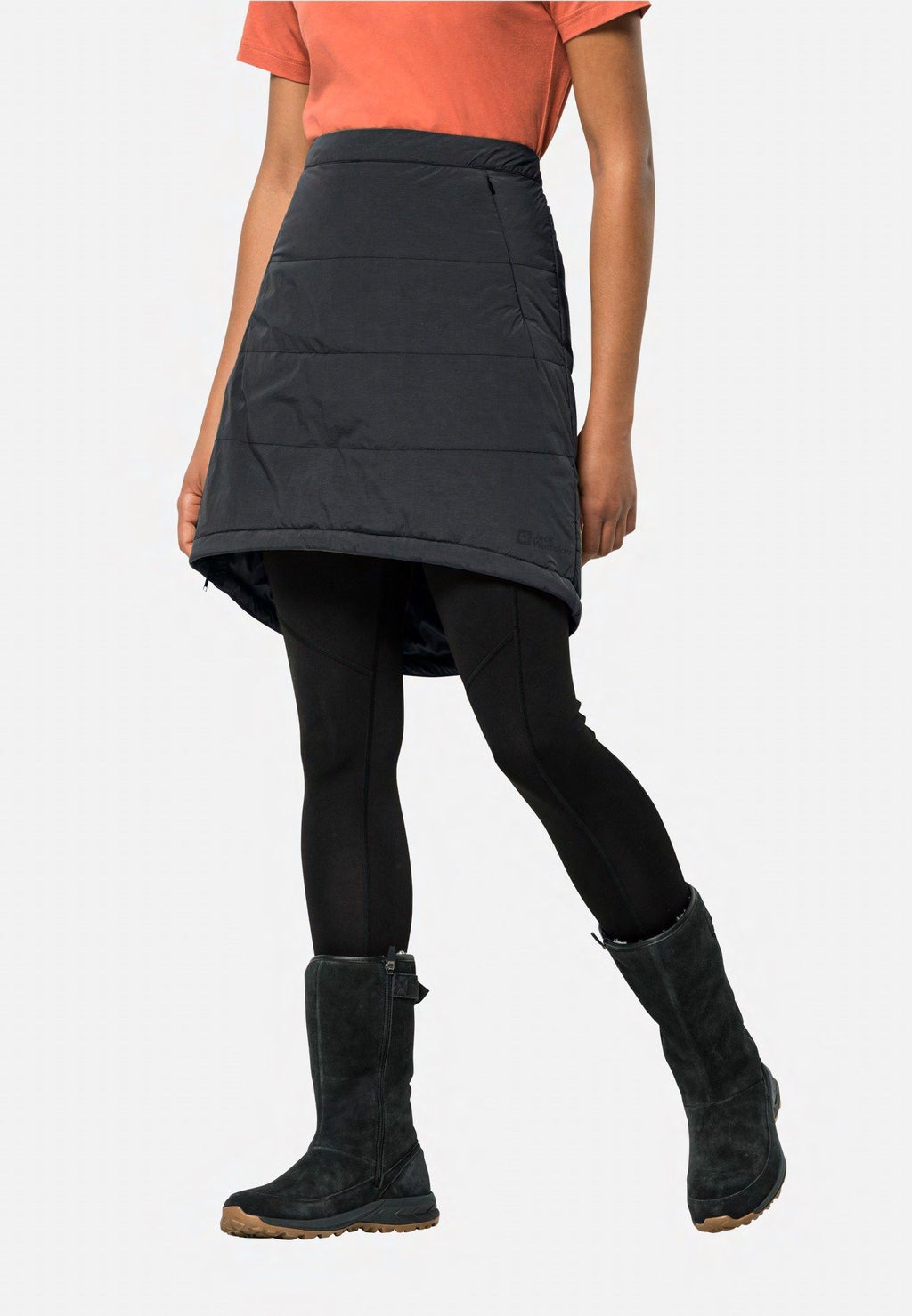 Jack Wolfskin ALPENGLUEHEN SKIRT W