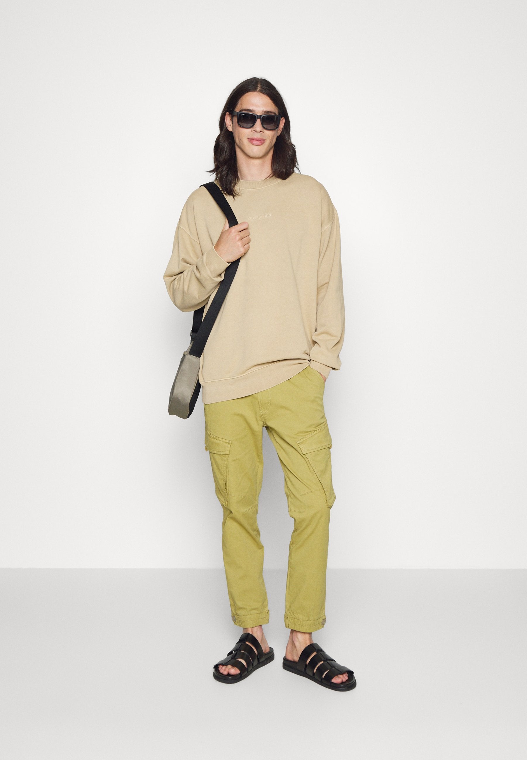 Redefined Rebel PANTS