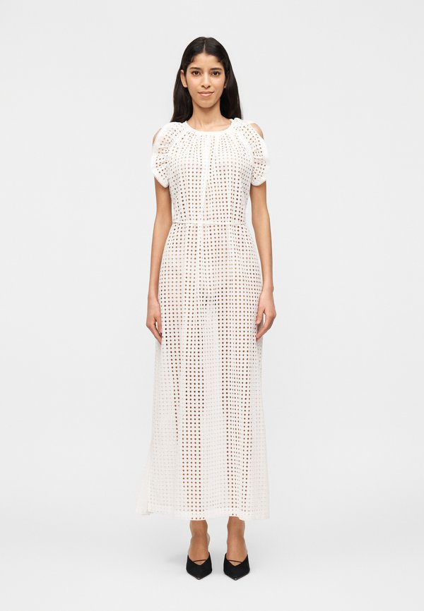 DESIGNERS REMIX GRACE LONG DRESS
