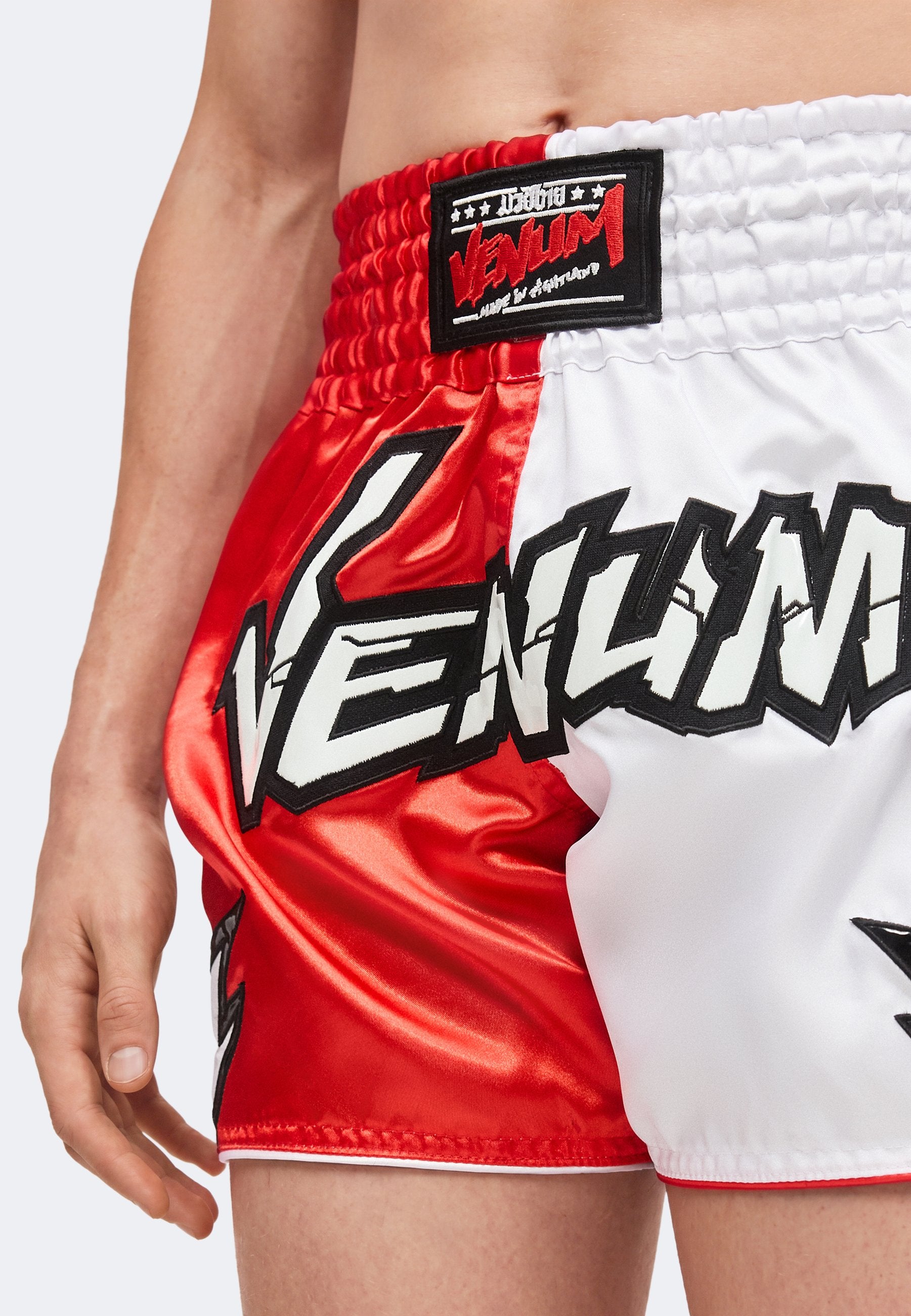 Venum INFERNO 2.0 MUAY THAI SHORTS