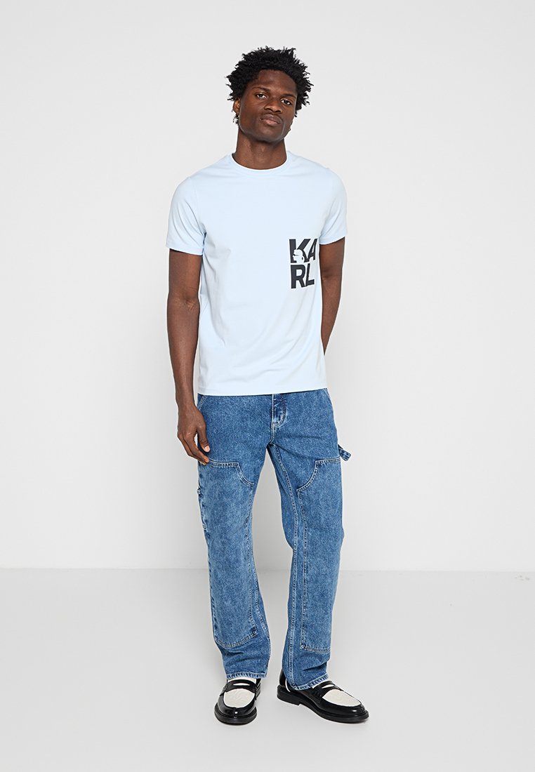 KARL LAGERFELD T-Shirt print Media 2
