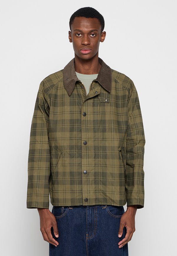 Barbour International