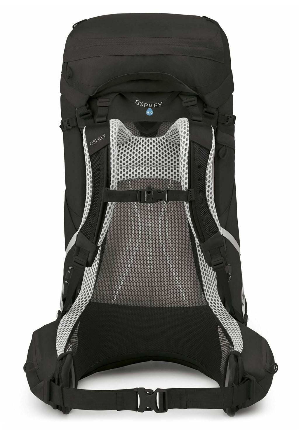 Osprey ATMOS AG LT 65 S-M 90 CM