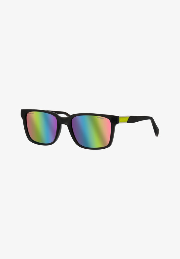 Superdry & Co SONNENBRILLE FÜR HERREN - Sunglasses - grau