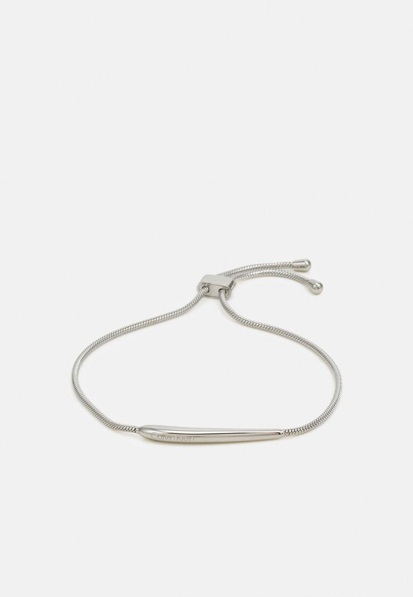 Calvin Klein Bracelet - silver-coloured
