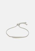 Calvin Klein Bracelet - silver-coloured