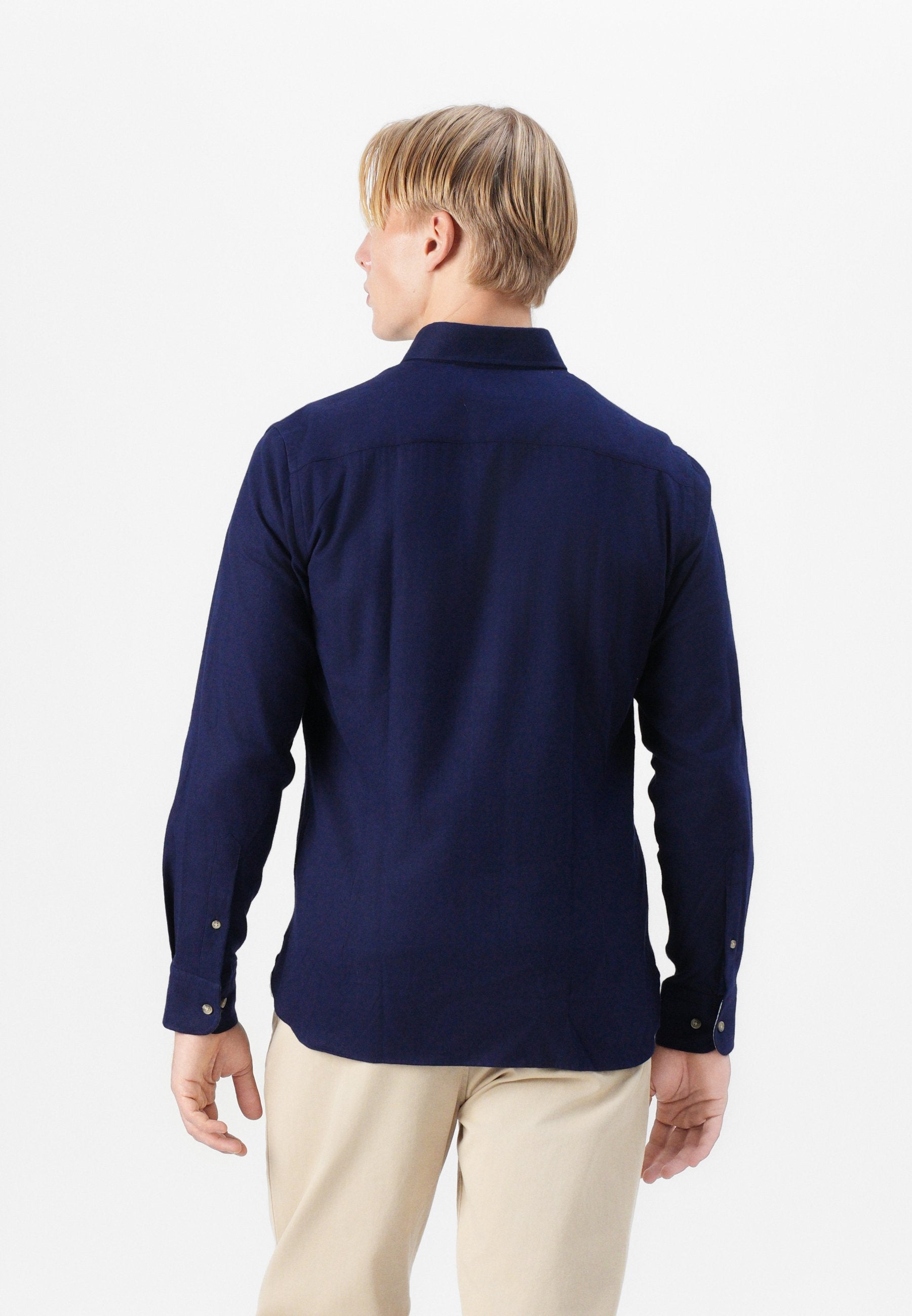 Hackett London MULTI TRIM