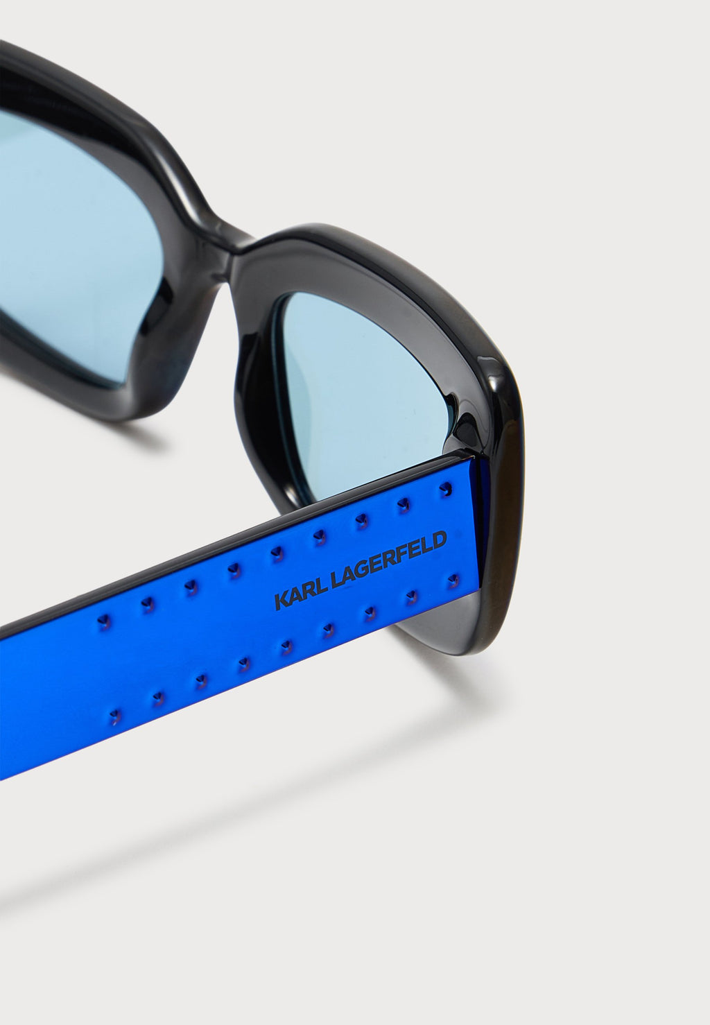 KARL LAGERFELD Sonnenbrille Media 5