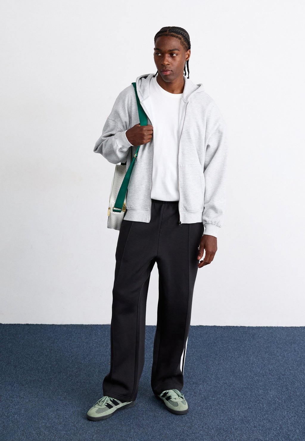 adidas Originals SPACER DRILL
