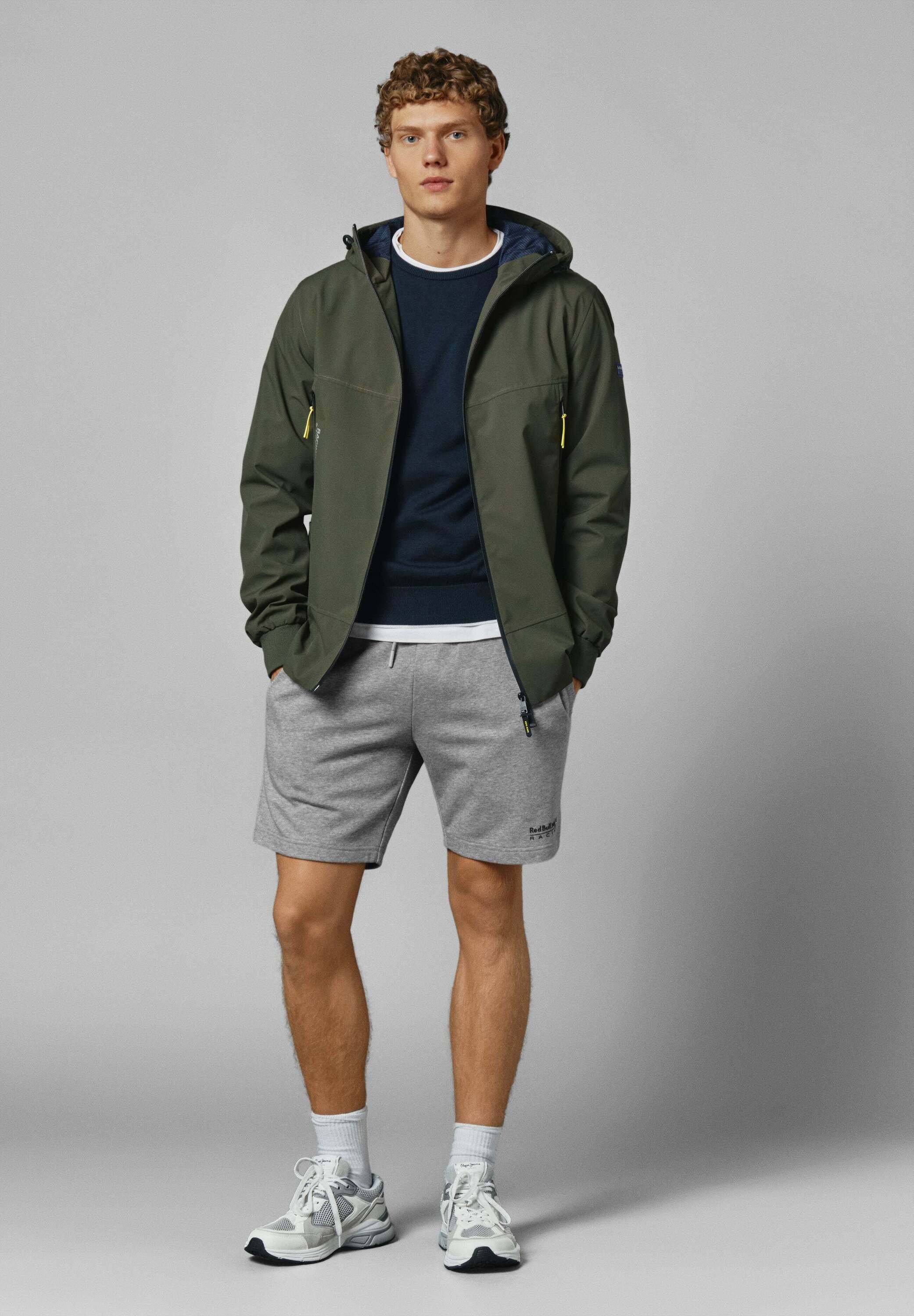 Red Bull Racing x Pepe Jeans  RBR ICON