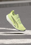 Puma FOREVERRUN NITRO 2 - Road running shoes - apple spritz/deep plum