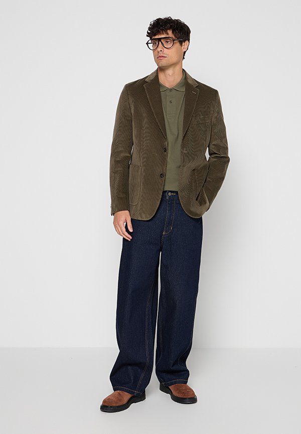 Barbour International WALLINGTON
