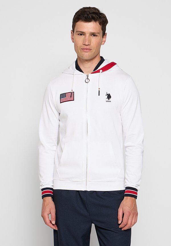 U.S. Polo Assn.