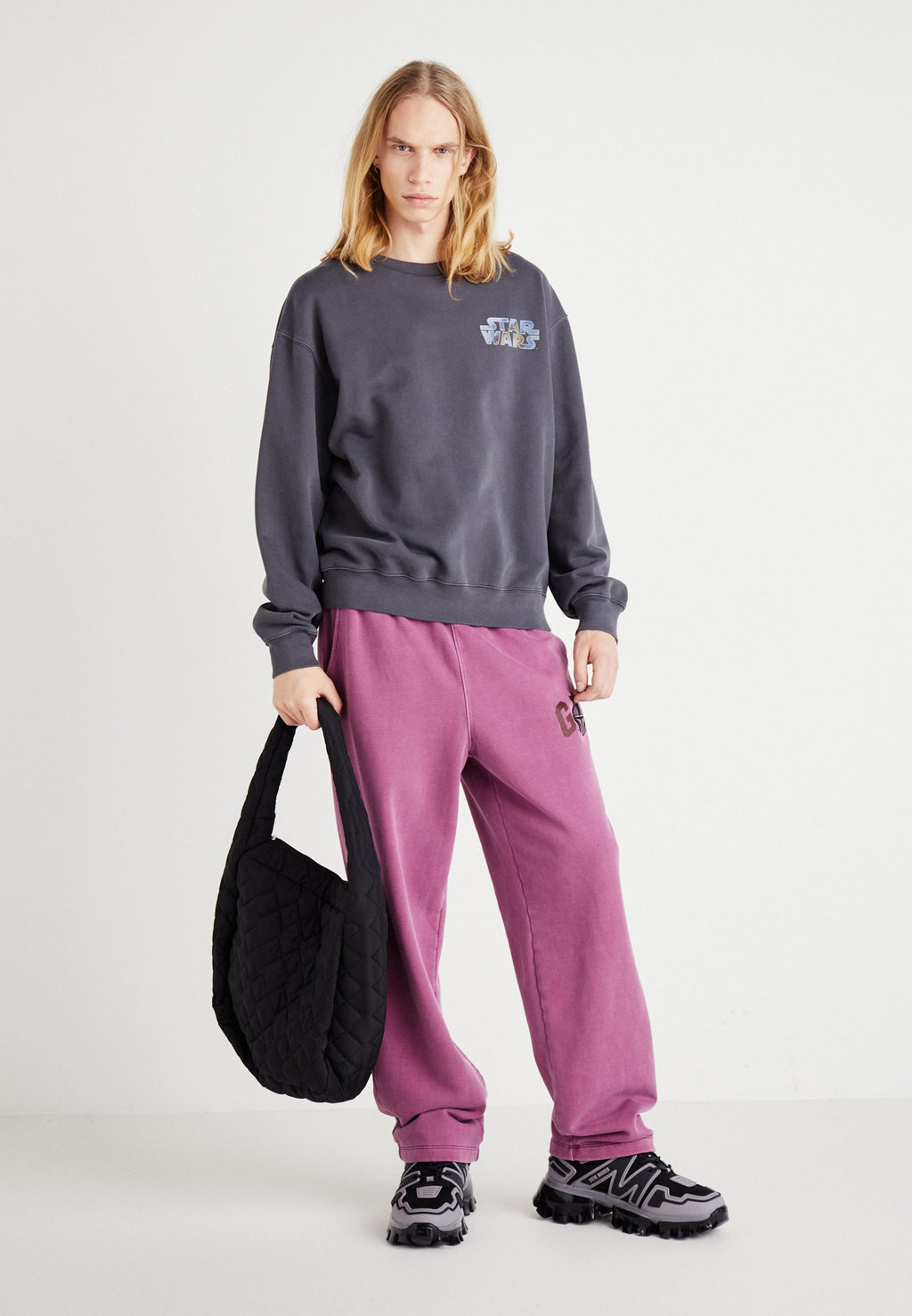 GAP CREW