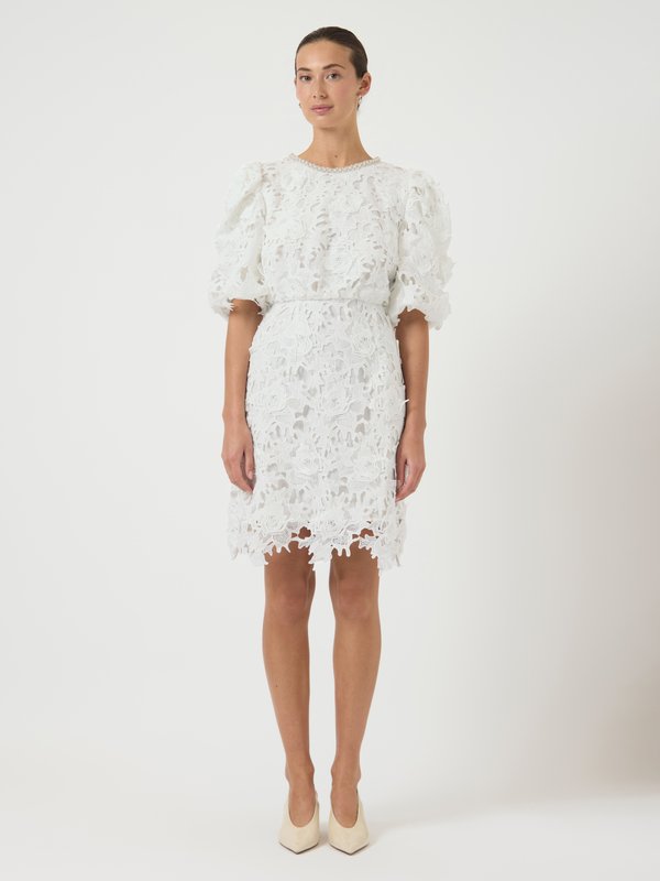 YAS YASAXIA DRESS CELEB