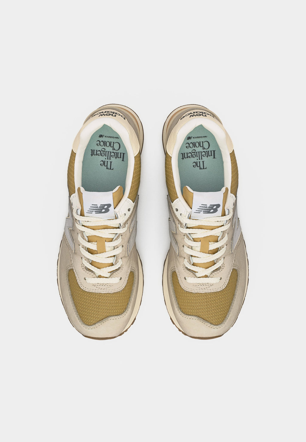 New Balance U574 UNISEX