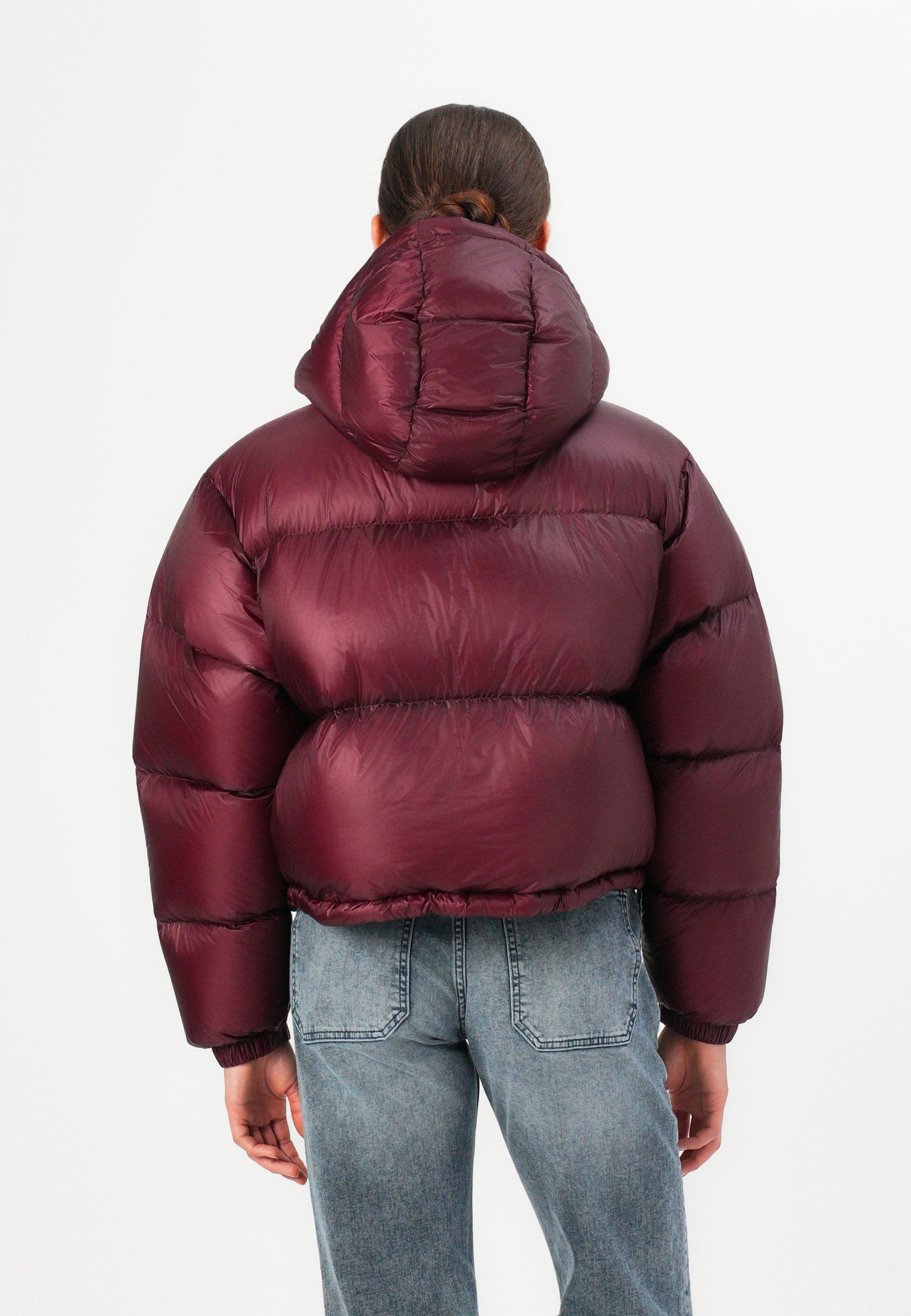 Tommy Hilfiger Daunenjacke Media 4