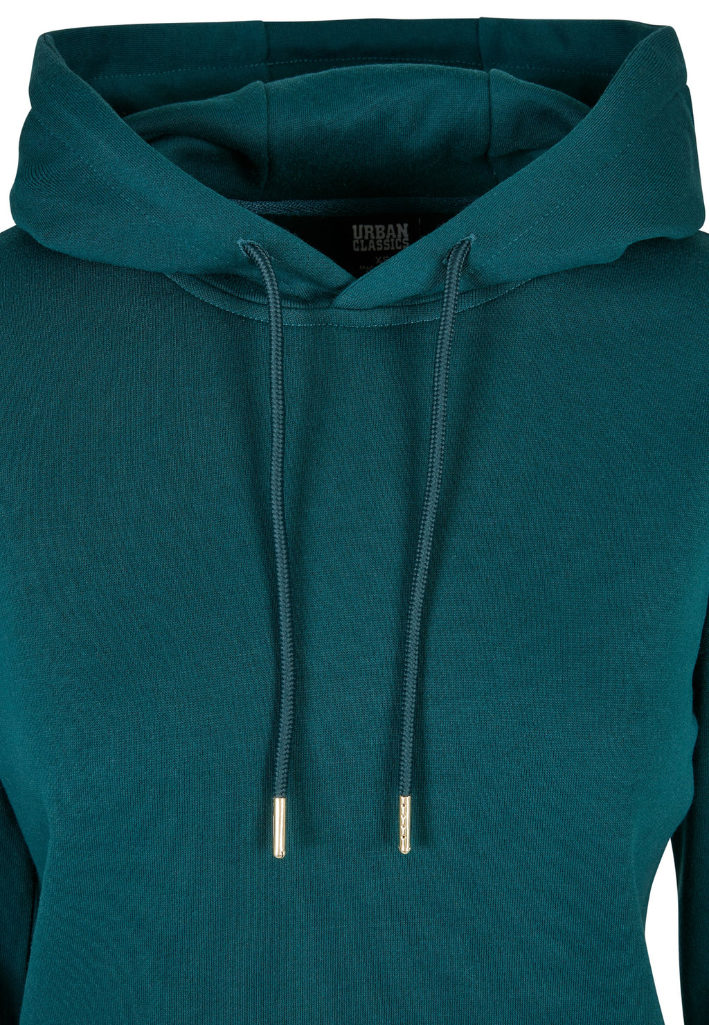 Urban Classics LADIES HOODY