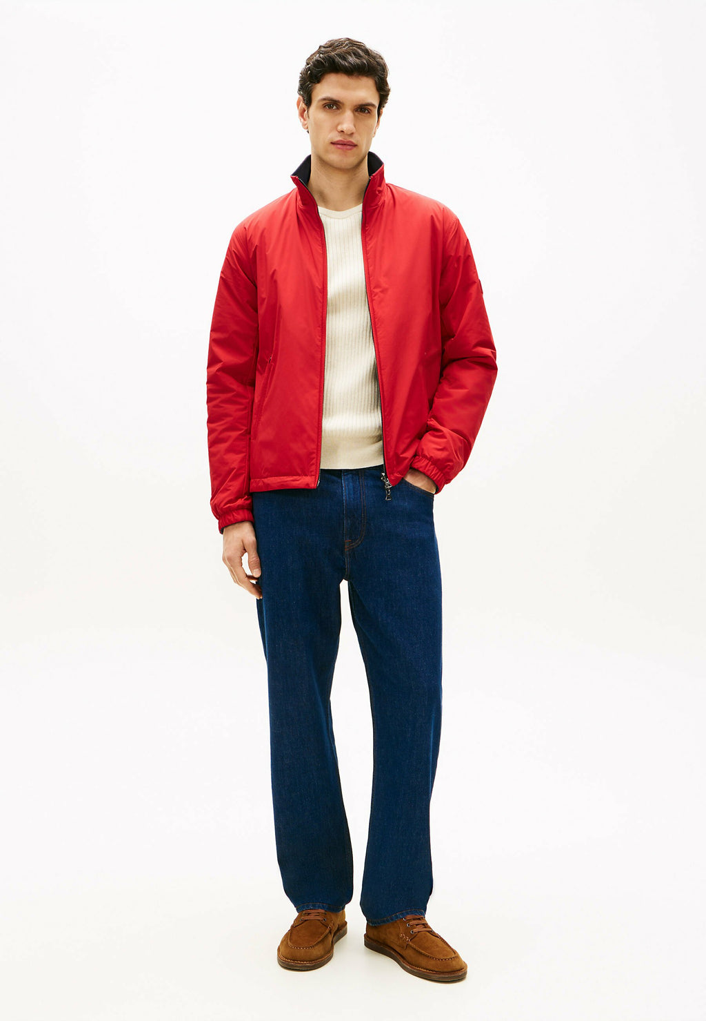 LIGHTWEIGHT REVERSIBLE  Media 2