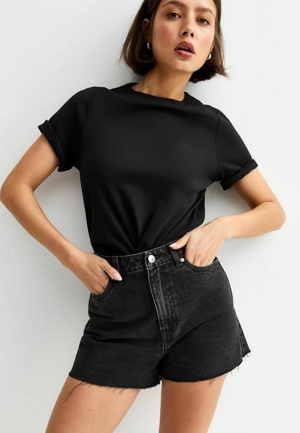 New Look RAW HEM