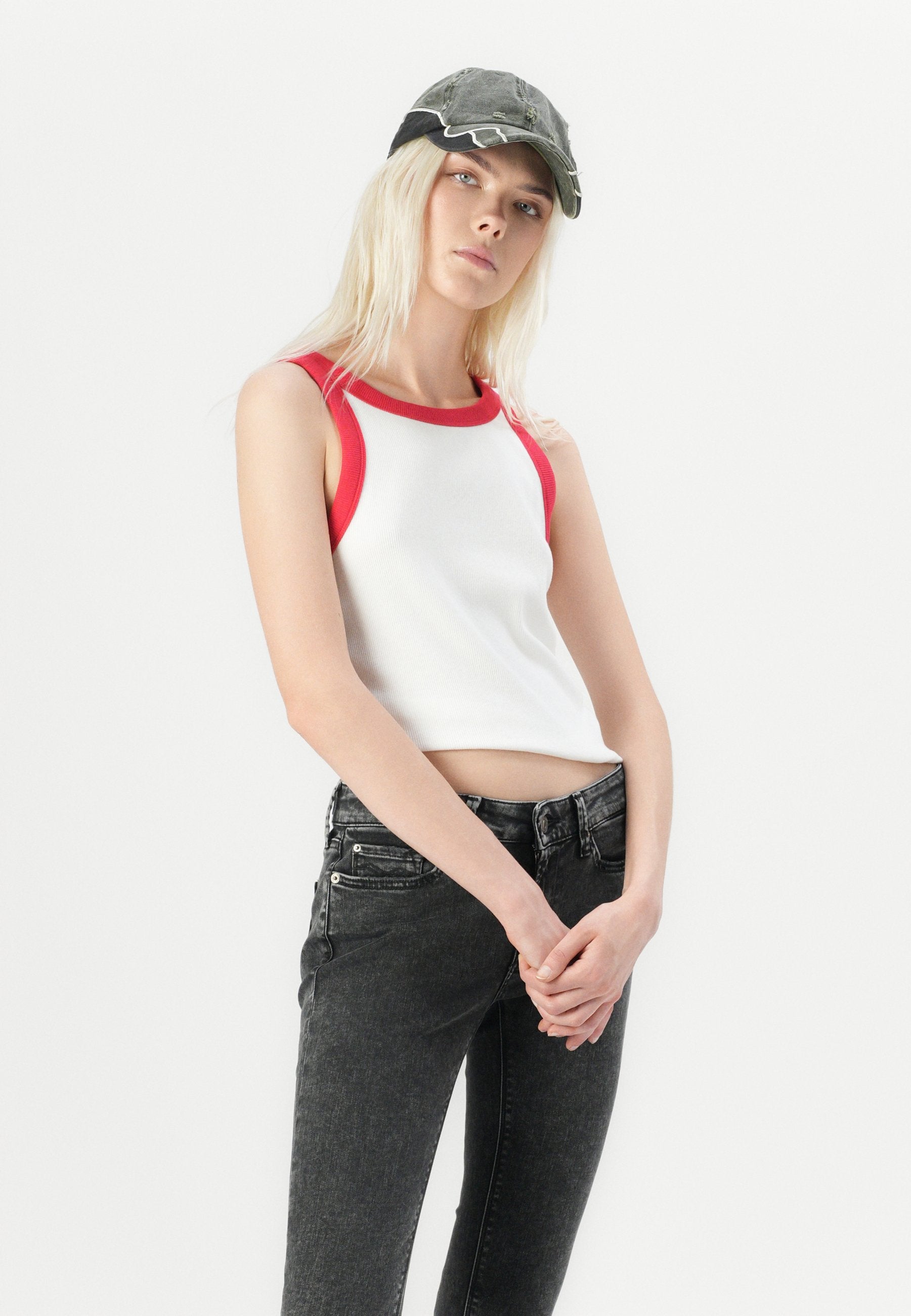 Replay NEW LUZ PANTS