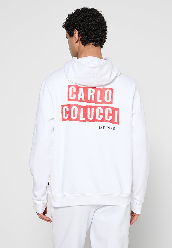 Carlo Colucci