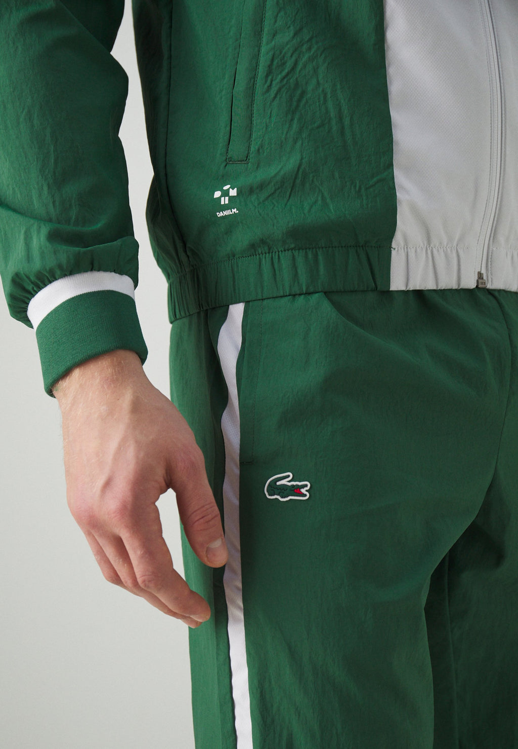 Lacoste Sport MEDVEDEV