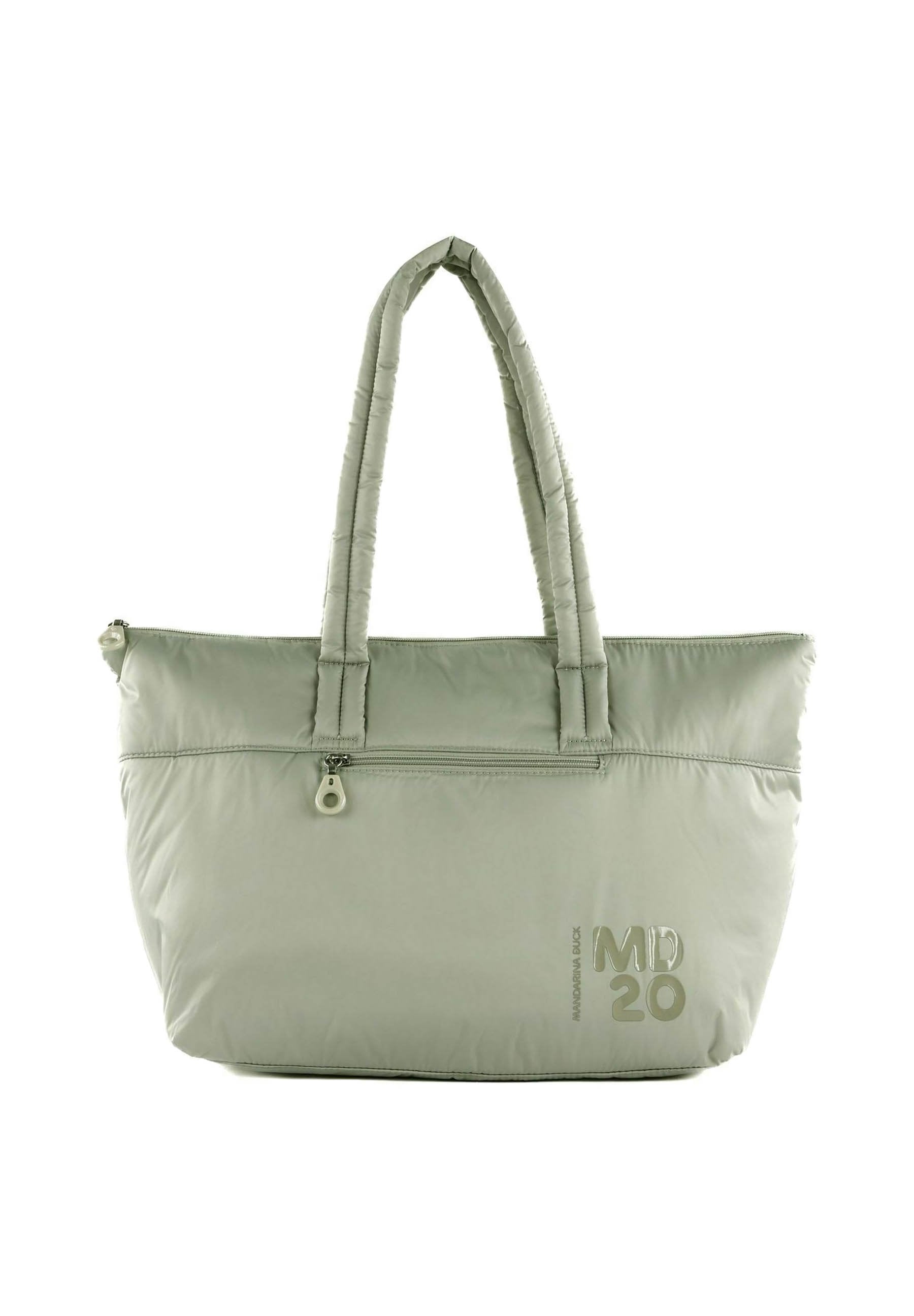 Mandarina Duck
