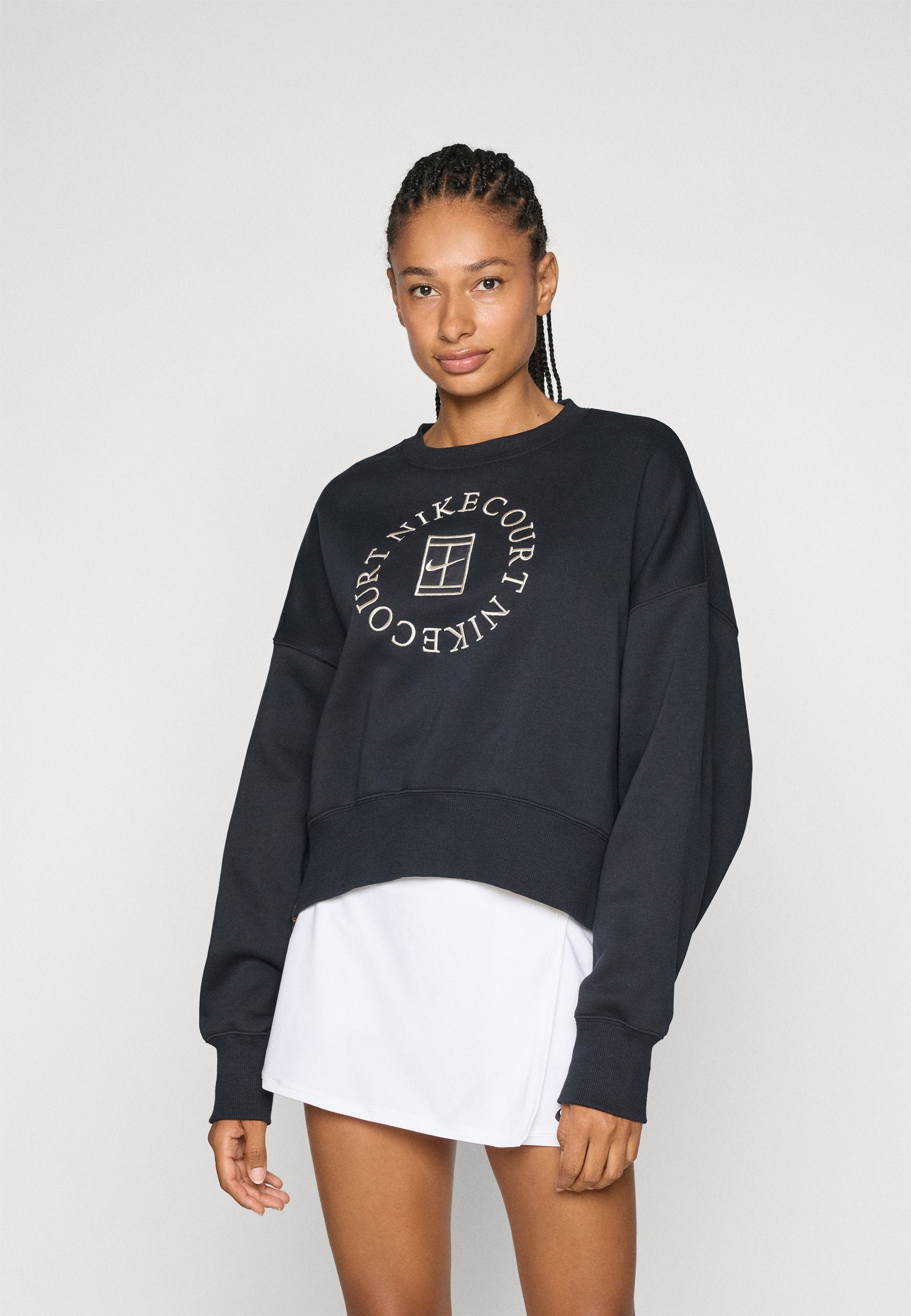 Nike Performance COURT PHOENIX CREW HERITAGE
