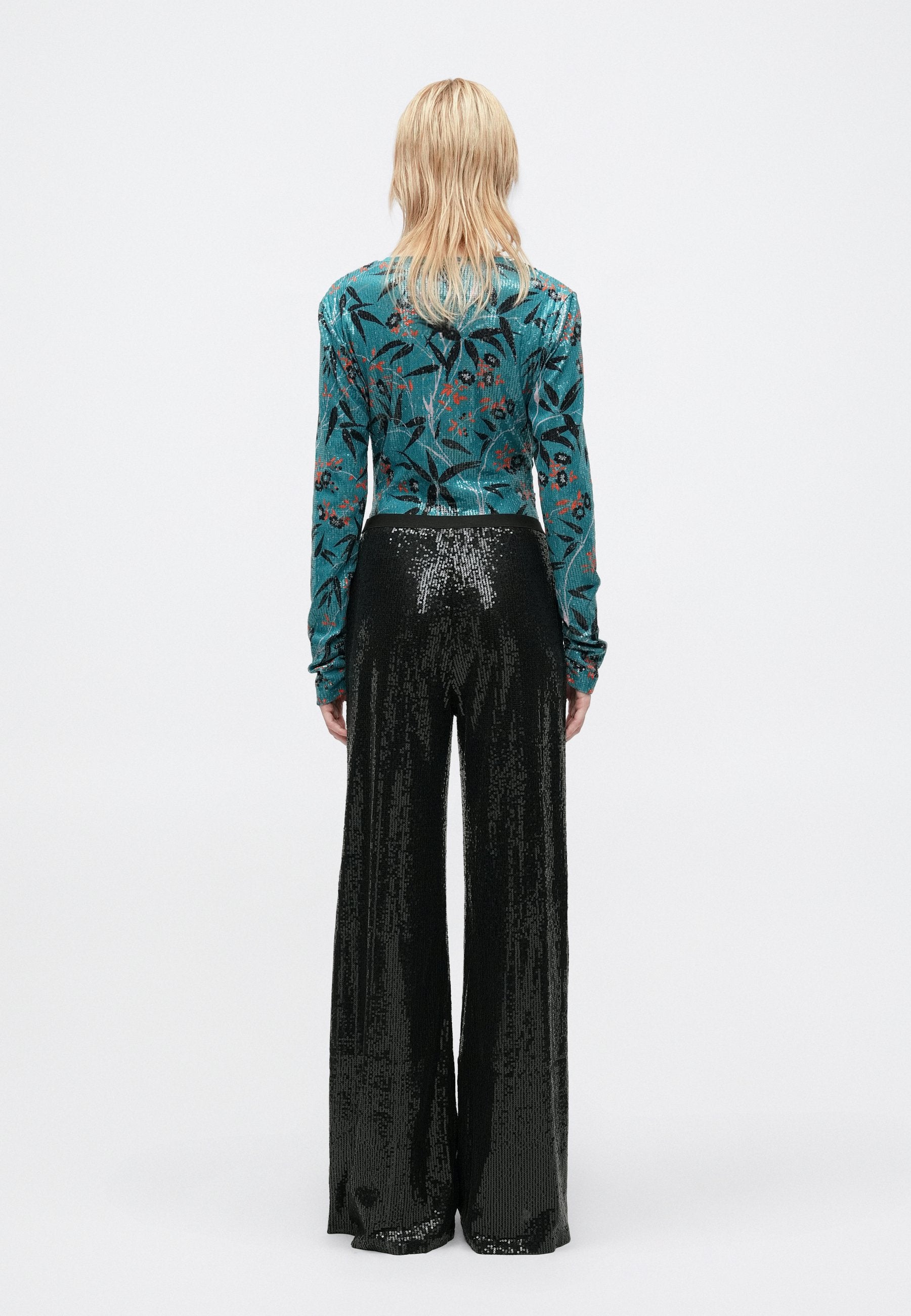 Diane von Furstenberg ADELINA PANTS