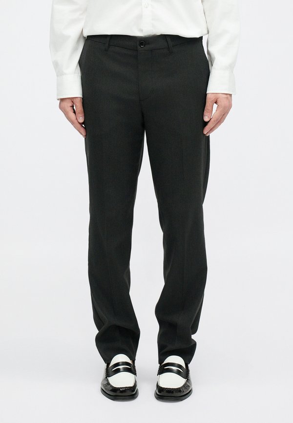 J.LINDEBERG LOGAN TECNO STRETCH PANTS