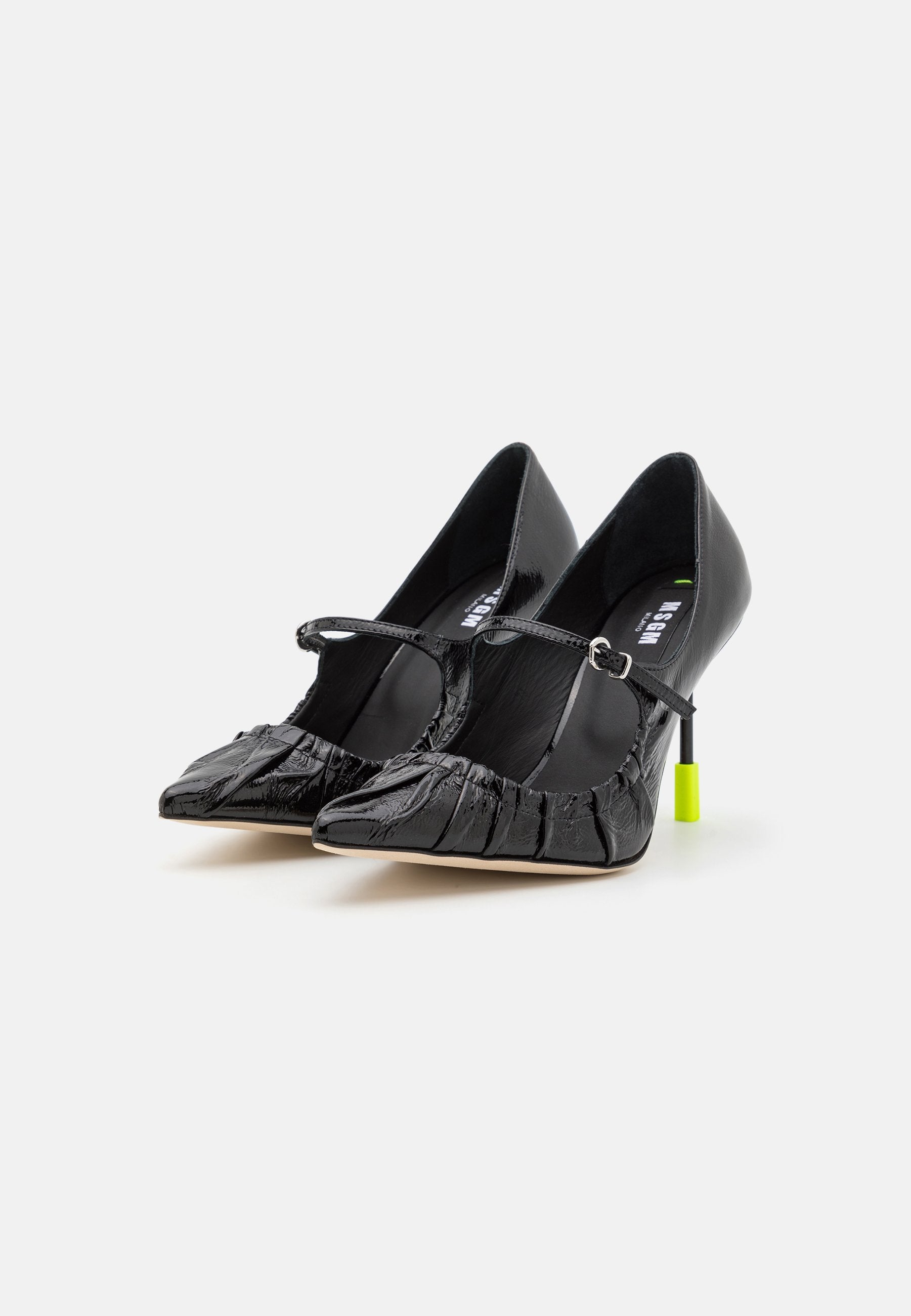 MSGM