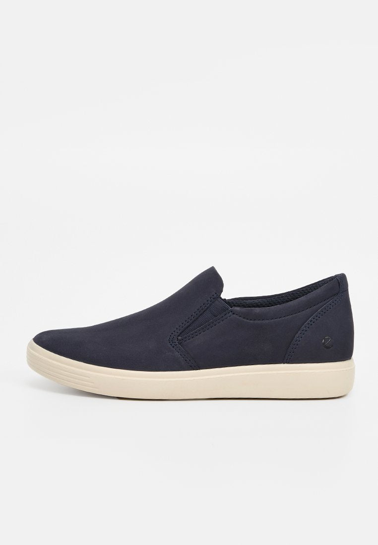 ECCO Slipper Media 1
