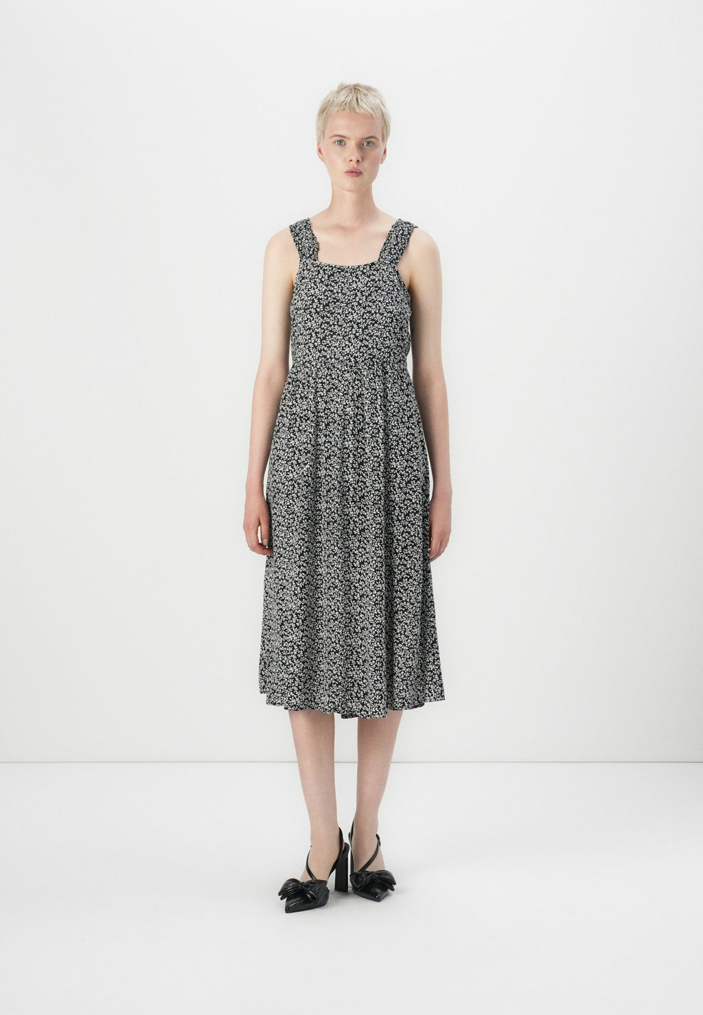 Pieces PCNYA MIDI DRESS