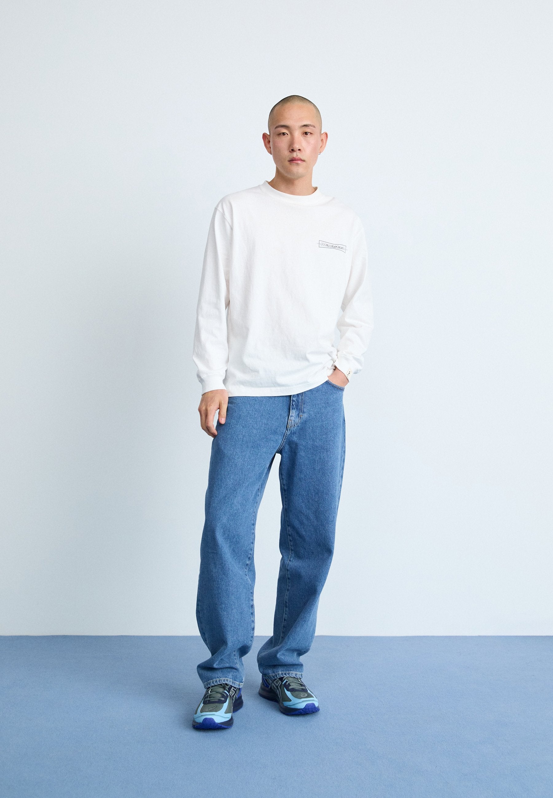 JOG 100 S UNISEX Media 3