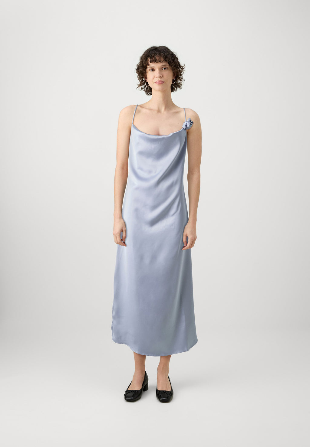 Rosemunde STRAP DRESS