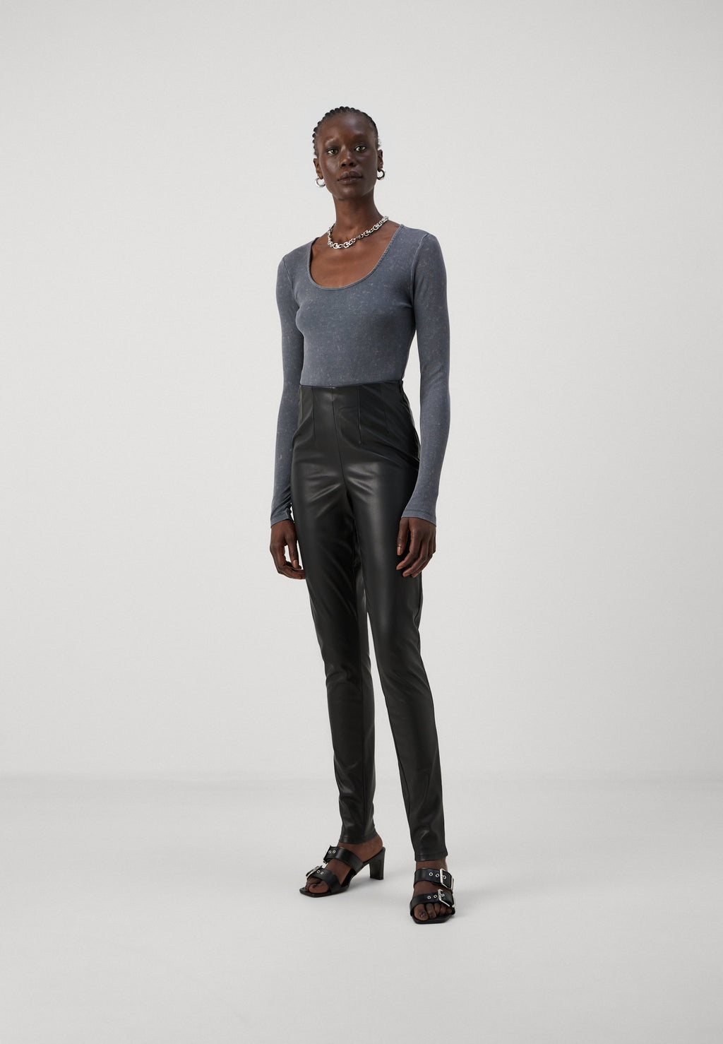 Vero Moda Tall VMLANA SLIM