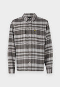 Lyle & Scott BRUSHED