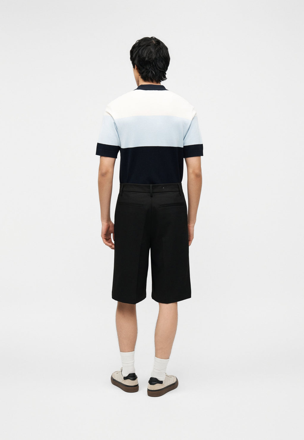 ONSDAVES Loose Fit Media 4