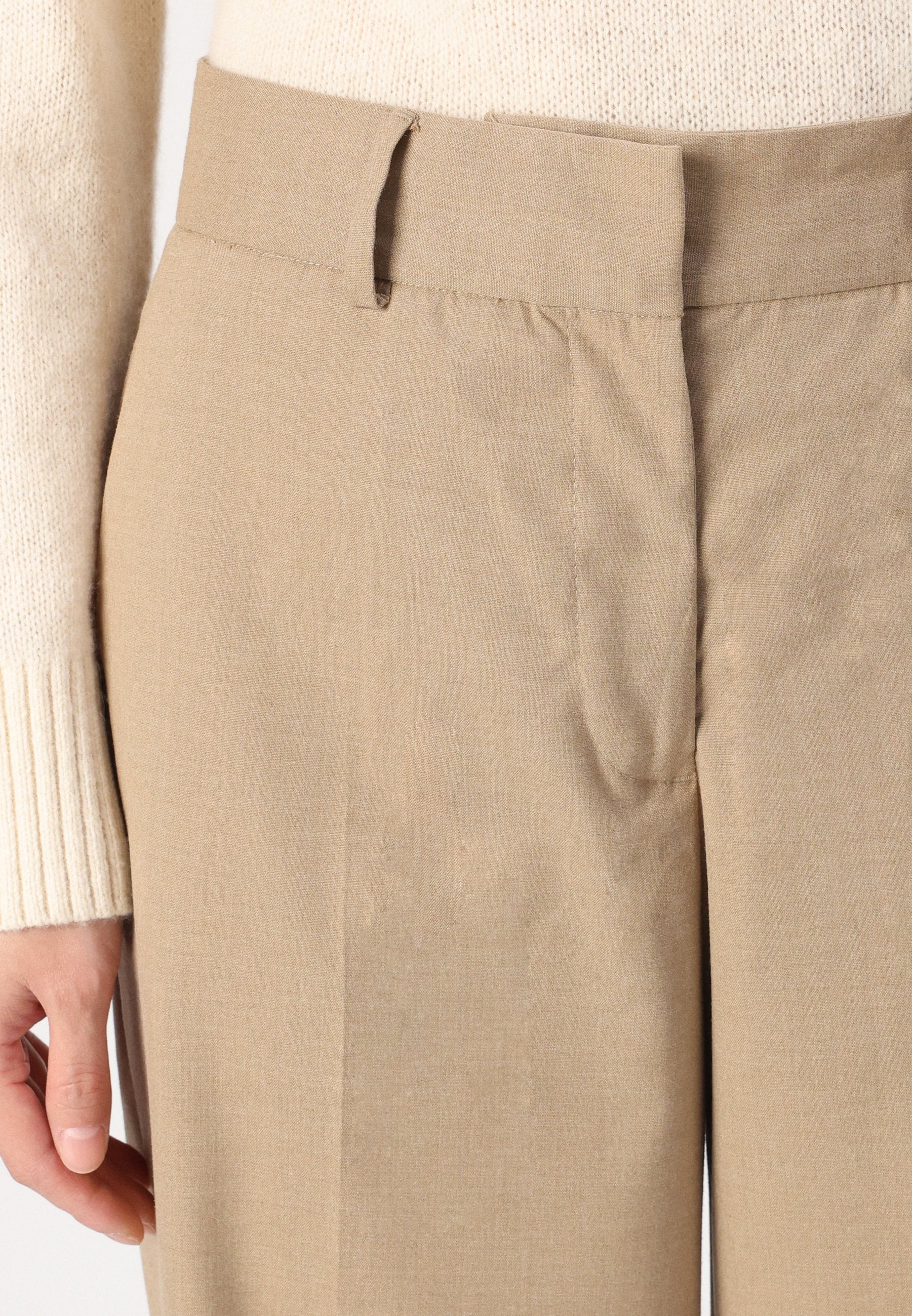 Selected SLFRITA WIDE FIT